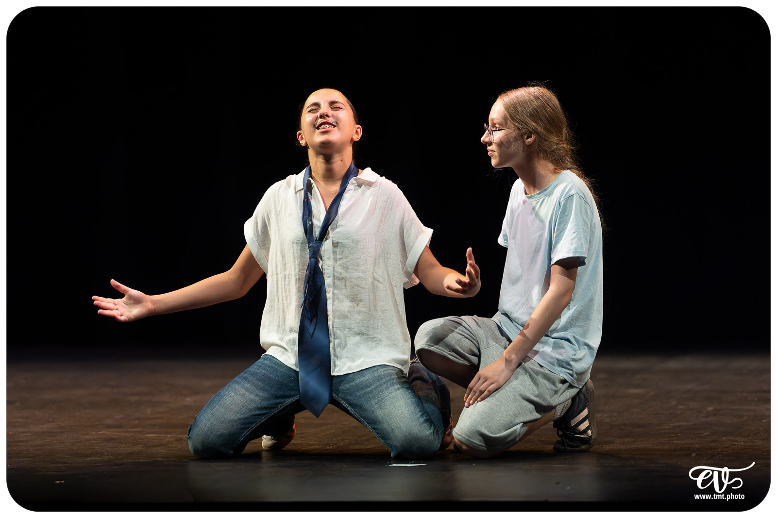ROMEO ET JULIETTE